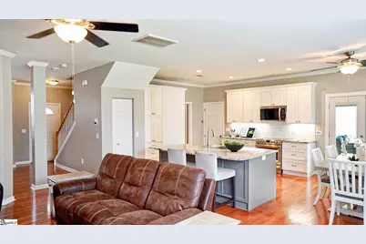 5 Placid Falls Court, Simpsonville, SC 29681 - Photo 8