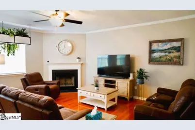 5 Placid Falls Court, Simpsonville, SC 29681 - Photo 8