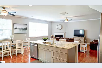 5 Placid Falls Court, Simpsonville, SC 29681 - Photo 6