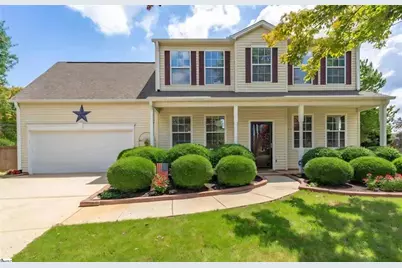 5 Placid Falls Court, Simpsonville, SC 29681 - Photo 1
