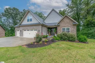 136 Siena Dr, Anderson, SC 29621 - Photo 4