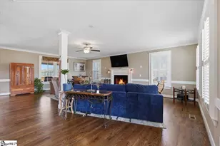 27 Camarillo Ct, Pelzer, SC 29669 - Photo 6