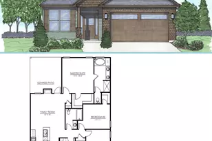 3177 Emberly Dr, Roebuck, SC 29376 - Photo 2