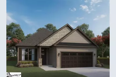 3177 Emberly Drive, Roebuck, SC 29376 - Photo 1