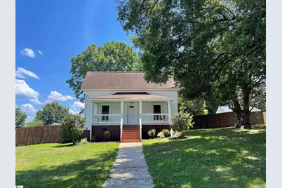 3 Wardlaw Street, Pelzer, SC 29669 - Photo 1