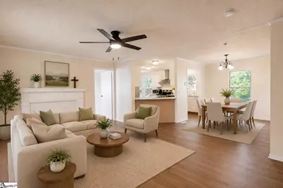 4120 Allen Bridge Road, Fountain Inn, SC 29644 - Photo 2