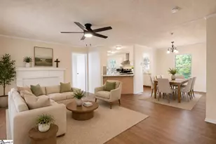 4120 Allen Bridge Rd, Fountain Inn, SC 29644 - Photo 2