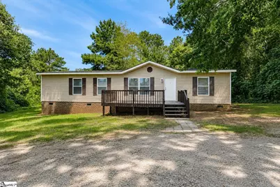 4120 Allen Bridge Road, Fountain Inn, SC 29644 - Photo 1