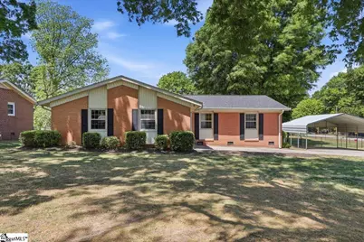 27 Cherrylane Drive, Greenville, SC 29617 - Photo 1