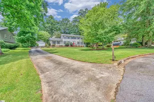 210 Heathwood Dr, Spartanburg, SC 29307 - Photo 32