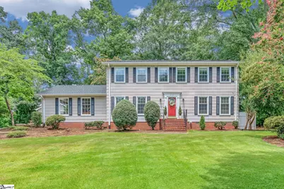 210 Heathwood Drive, Spartanburg, SC 29307 - Photo 1