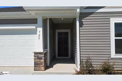 729 Parry Court, Woodruff, SC 29388 - Photo 4