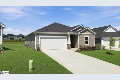 729 Parry Court, Woodruff, SC 29388 - Photo 2
