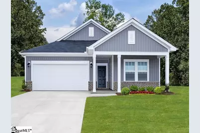 733 Parry Court, Woodruff, SC 29388 - Photo 1