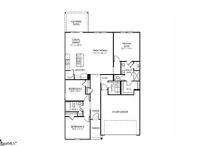 120 Gibbon Wy, Gray Court, SC 29645 - Photo 2