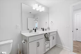 107 Humbolt Dr, Simpsonville, SC 29681 - Photo 28
