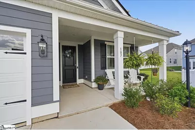 107 Humbolt Drive, Simpsonville, SC 29681 - Photo 4