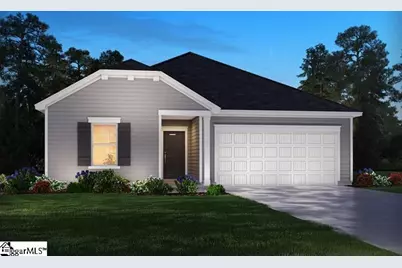 741 Parry Court, Woodruff, SC 29388 - Photo 1