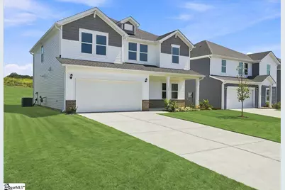 123 Gibbon Way, Gray Court, SC 29645 - Photo 2