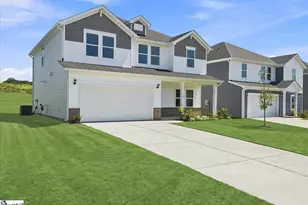 123 Gibbon Wy, Gray Court, SC 29645 - Photo 2