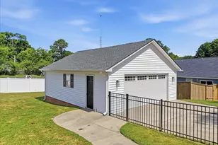 803 Quillen Ave, Fountain Inn, SC 29644 - Photo 36
