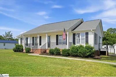 803 Quillen Avenue, Fountain Inn, SC 29644 - Photo 44