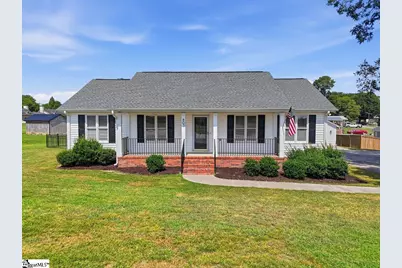 803 Quillen Avenue, Fountain Inn, SC 29644 - Photo 1