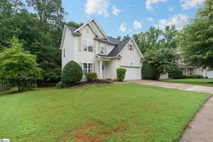 909 Morning Mist Ln, Simpsonville, SC 29680 - Photo 46