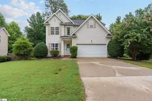 909 Morning Mist Ln, Simpsonville, SC 29680 - Photo 1