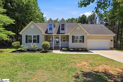 1 Brooke Lee Circle, Taylors, SC 29687 - Photo 2