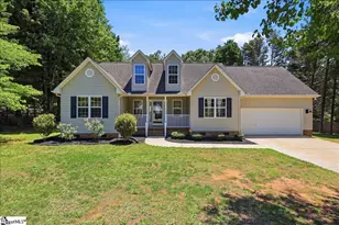 1 Brooke Lee Cir, Taylors, SC 29687 - Photo 2