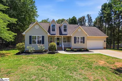 1 Brooke Lee Circle, Taylors, SC 29687 - Photo 1