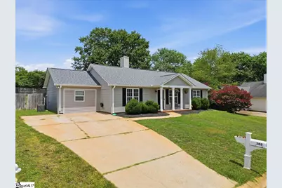 305 Golden Leaf Lane, Simpsonville, SC 29681 - Photo 2