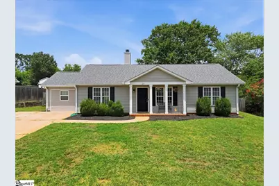 305 Golden Leaf Lane, Simpsonville, SC 29681 - Photo 1