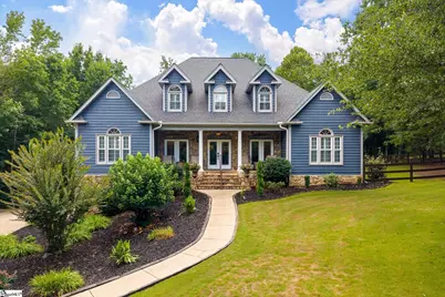 115 S Embler Court, Taylors, SC 29687 - Photo 1