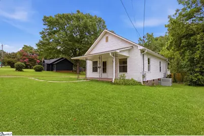 403 Faulkner Street, Clover, SC 29710 - Photo 4