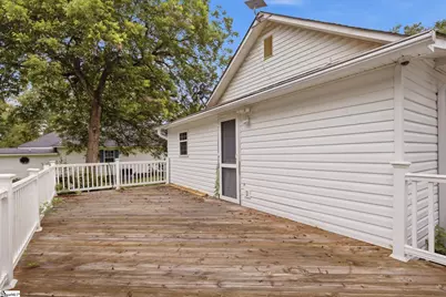 403 Faulkner Street, Clover, SC 29710 - Photo 34