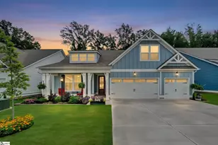 1141 Cortland Valley Dr, Duncan, SC 29334 - Photo 1