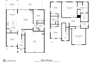 154 Pelham Glen Wy., Greer, SC 29651 - Photo 38