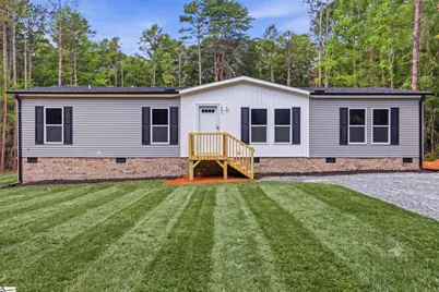 561 Georgia Road, Gray Court, SC 29645 - Photo 1