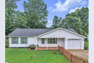 432 Maplewood Circle, Greer, SC 29651 - Photo 1