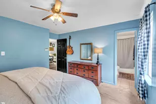 432 Maplewood Cir, Greer, SC 29651 - Photo 14