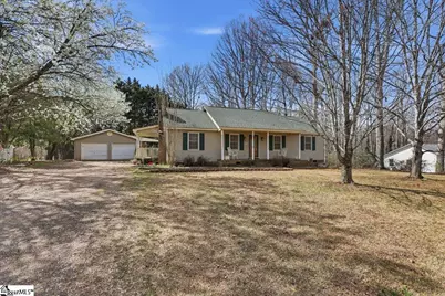 76 Old Boswell Road, Travelers Rest, SC 29690 - Photo 2