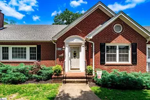 303 North Ave, Greer, SC 29650 - Photo 4