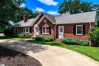 303 North Avenue, Greer, SC 29650 - Photo 2