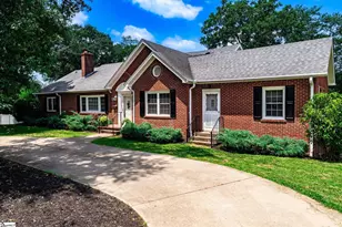 303 North Ave, Greer, SC 29650 - Photo 2
