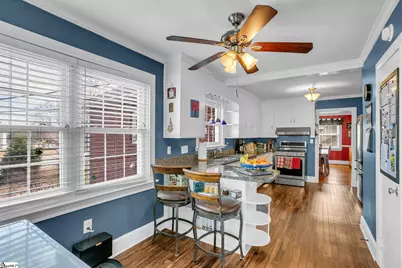 303 North Avenue, Greer, SC 29650 - Photo 20