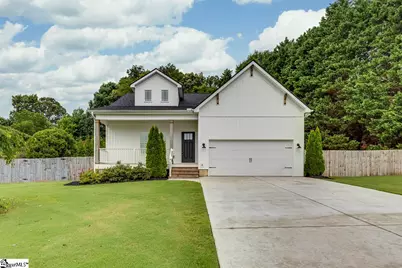 202 Meadow Lane, Easley, SC 29642 - Photo 1