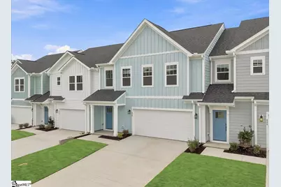 428 Crestcreek Drive, Anderson, SC 29621 - Photo 2