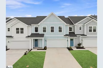 428 Crestcreek Drive, Anderson, SC 29621 - Photo 1